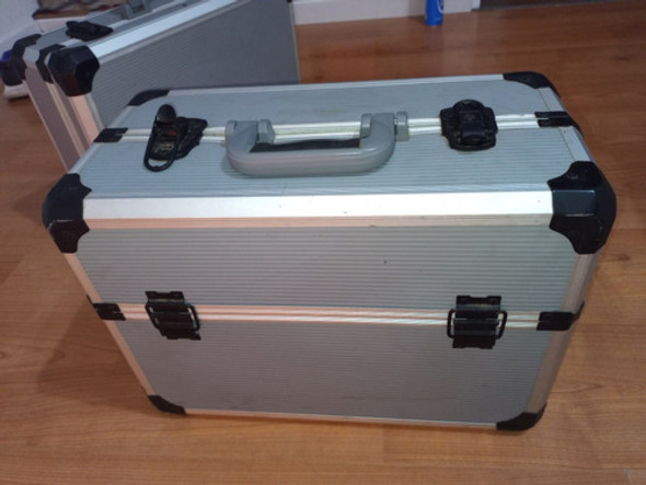 Maletines Crossman 0