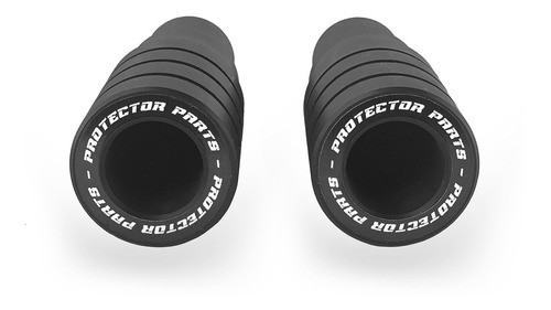 Slider Dianteiro Nylon Protetor Carenagem Mt 03 2015 / 2020 1