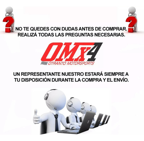 Escape Completo Con Silenciador Mondial Ld 110 Y Tunning 1