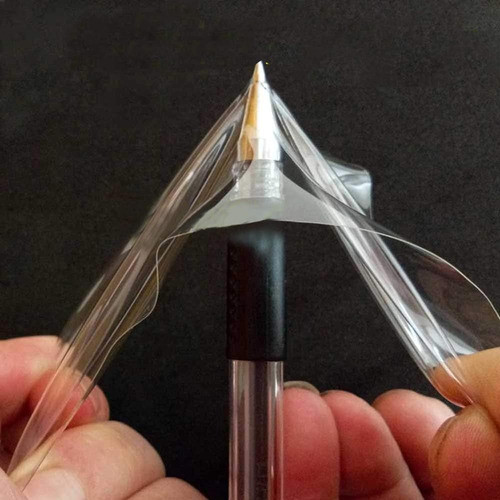 Lamshaw Compatible Para Popglory P66 Smart Watch Screen Prot 1