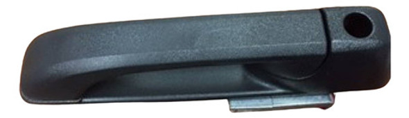 Manija Puerta Del Der Dodge (neg) Chrysler-dodge Ram 10-13 0 Manija Puerta Del Der Dodge (neg) Chrysler-dodge Ram 10-13 0