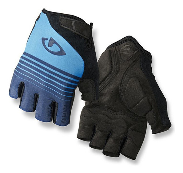 Guantes Ciclismo Cortos Giro Hombre - Jag Latam 1