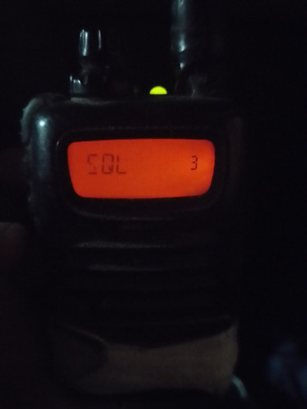 Handy Yaesu Ft 40r 0