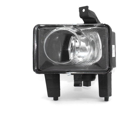 Faro Caminero Chevrolet Agile 2009/ Izquierdo 0