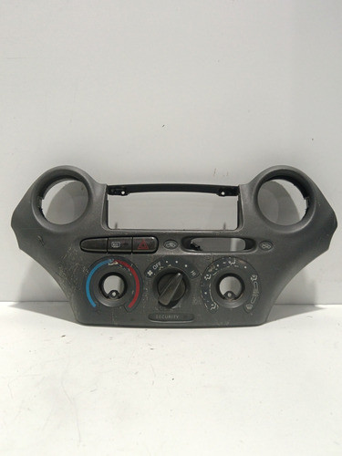 Comandos De Calefacción Toyota Yaris (ncp1/nlp1  [1999-2005] 0