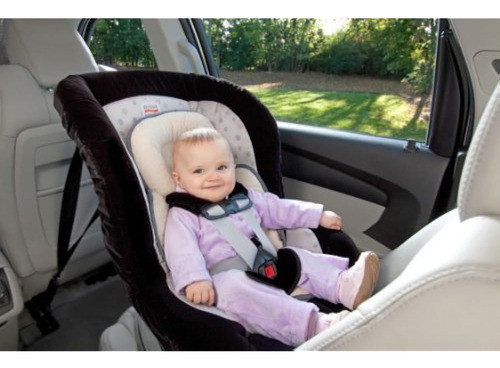 Britax Head And Body Support Almohada Irongray 1