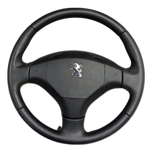Aro Do Volante Peugeot 308 1.6 16v 2014 V311 61886118e 0