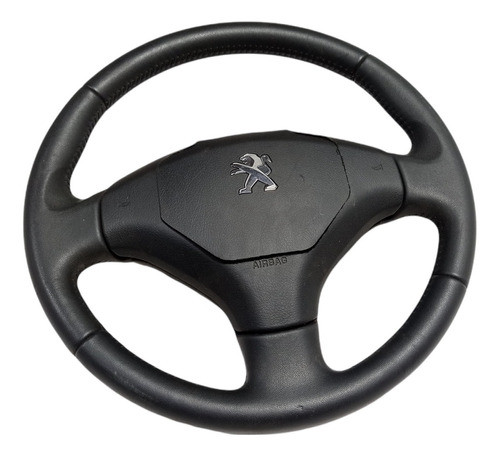 Aro Do Volante Peugeot 308 1.6 16v 2014 V311 61886118e 1