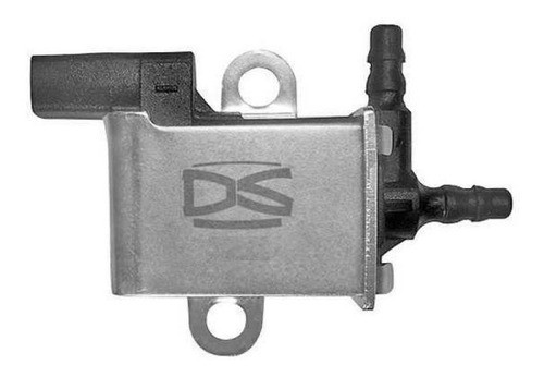 Válvula Solenoide Partida Frio Fria Gm S10 2010 2011 2012 0