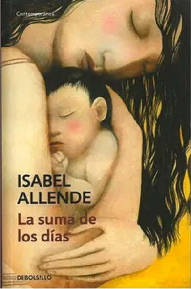 La Suma De Los Dias - Isabel Allende - Libro Nuevo 0