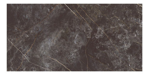 Porcelanico Tendenza 60x120 2da Noir Rectificado Totos 0