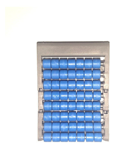 Modulo De Transferencia De Entrada, Central Y De Salida 1