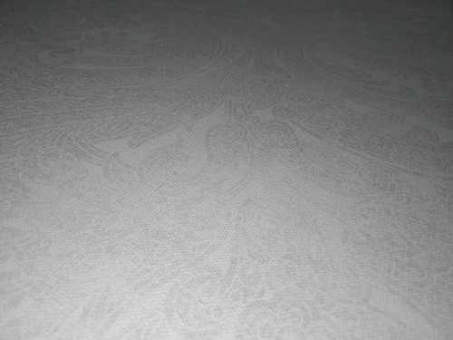 Empapelado 18383 Beige Vinilico Importado Curious Arabesco 1