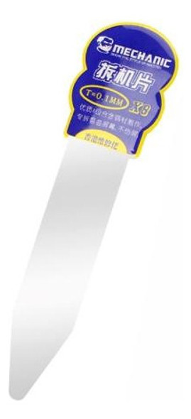 Espatula De Apertura Mechanic X8 Profesional 1