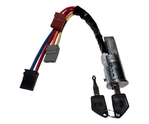 Contacto Completo P-405 Diam 70mm (emek) Oferta 0