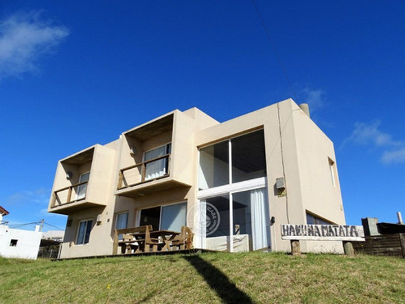 Hakuna Matata En Punta Del Diablo 0