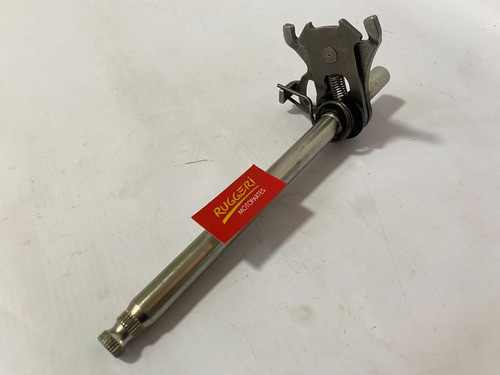 Eje De Cambio Bajaj Rouser 200 Ns - Original 0