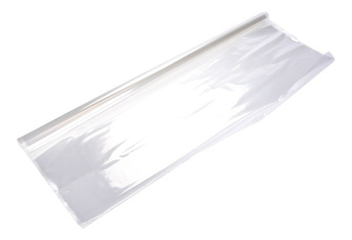 Lamina Polipropileno Cristal (70x100) X50 U 0