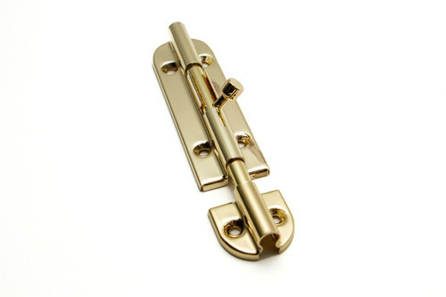 Pasador Mauser Marie Plateado 15cm 0