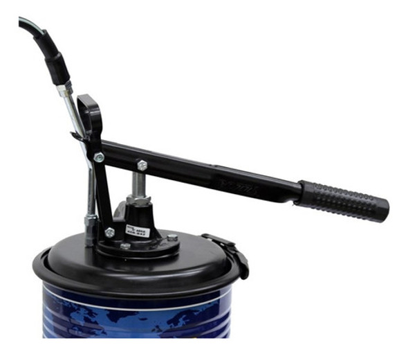 Graxeira Manual - Bomba De Graxa - Bozza 1