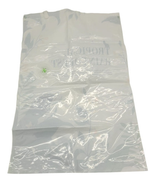 Bolsa P/almacenamiento Al Vacio Ropa Tapado Campera 100*80cm 1 Bolsa P/almacenamiento Al Vacio Ropa Tapado Campera 100*80cm 1
