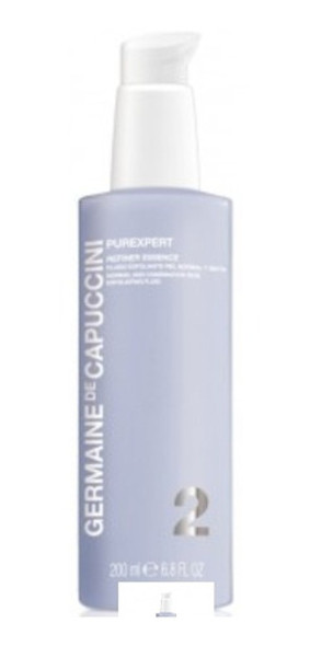Fluido Exfoliante Piel Normal Y Mixta Germaine De Capuccini 0
