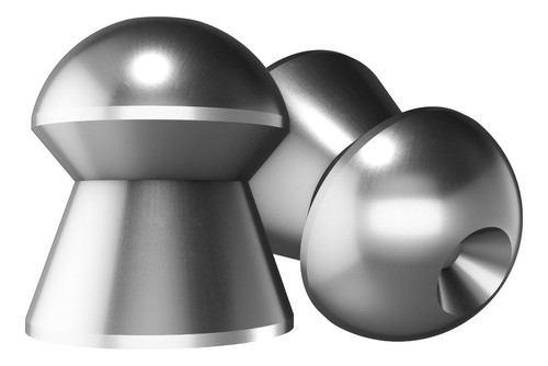 Balines Apolo Domed Hollow 5.5 Lata X 750 Aire Comprimido 1