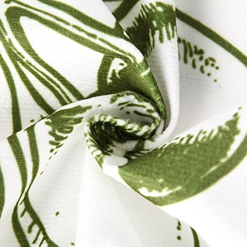 Fundas De Almohada Decorativas Emvency Fundas Fundas De Unic 1