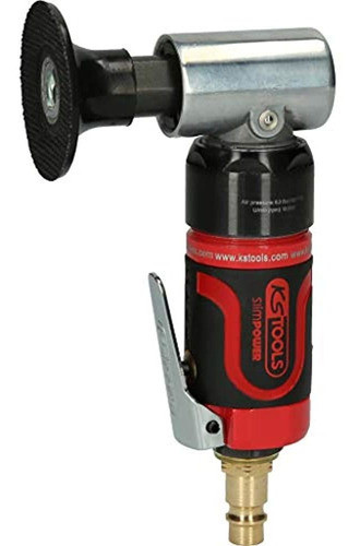 Ks Tools 515.5580 Slimpower Mini Almohadillas Grandes, Amola 0