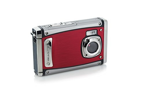 Bell+howell Wp20 R Splash3 20 Mega Pixels Waterproof 0