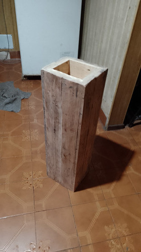 Cenicero De Pie 0