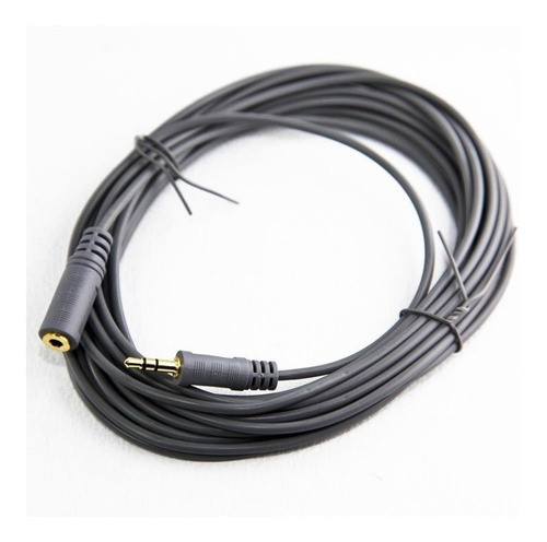 Cable Prolongador  Plug 3.5 A Jack 3.5  1.8 Mt Vapex  Lta045 1