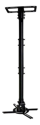 Soporte De Techo Con Rotación Giratoria Para Proyectores 0