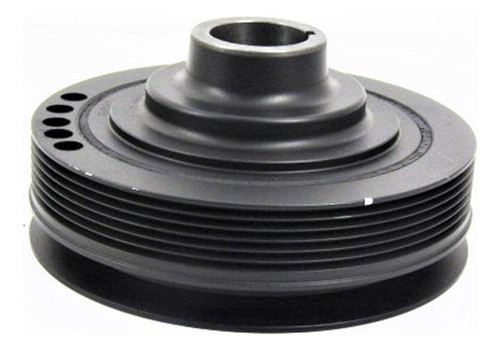 Polea B/agua Hyundai Eon 11-11 0
