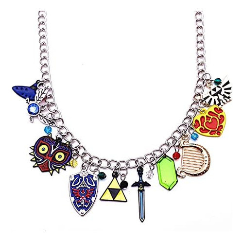 Hytaibb Family Babylon Navi Majoras Sword Triforce Hylian Of 0