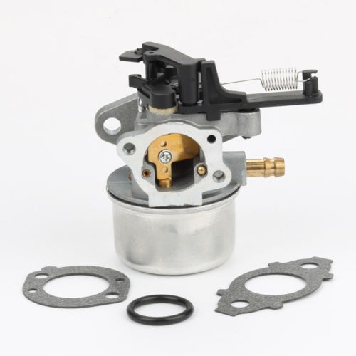 Carburador Carburador Rep 796608 De Briggs   Stratton 111000 0