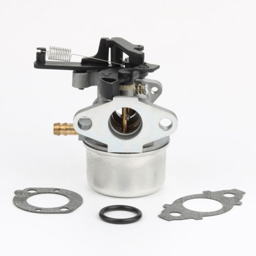 Carburador Carburador Rep 796608 De Briggs   Stratton 111000 1