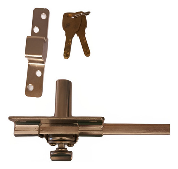 Pasador Antipanico Vang Lock 45 Mm 0