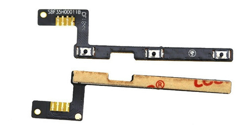 Flex Power  Volumen Compatible Con Alcatel Pop 3 (2016) 5054 0
