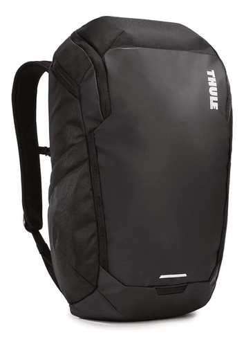 Mochila Thule Chasm 26l, Negra, Talla Única 0