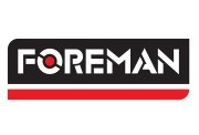 Pinza Para Seguro Foreman Externa Curva 7 Oferta Tconviene! 1