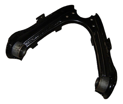 Bastidor Superior Derecho Chevrolet D-max 4x2 0