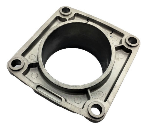 Boca De Entrada Succión Motobomba Honda Wl30 Wb30 1