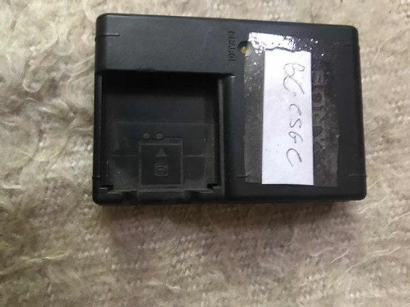 Cargador De Baterias Sony Mod.bc-csgc Sin Envios 0