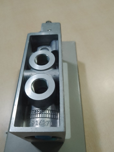 Electrovalvulas Festo Mfh 5-1/4 - Mfh 5-1/8 1