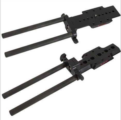 Varizoom Sistema De Varillas Para Cámara Vz-dvrods 1