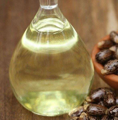Aceite Puro Ricino 125 Cc. Aceite Natural 1
