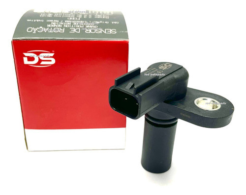 Sensor Rotação Ranger 2.3 2.5 96 97 98 99 2000 2001 +conecto 1