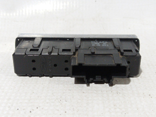 Interruptor Acionamento Ford Ecosport 2013 2014 2015 1