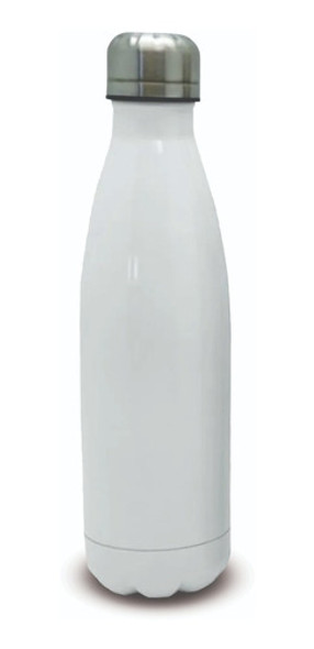 Botella Térmica Metalica Acero Inox. 500ml  Z M 1 Botella Térmica Metalica Acero Inox. 500ml  Z M 1